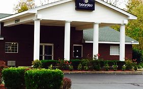 Boarders Inn & Suites By Cobblestone Hotels - Ashland City